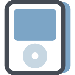 Ipod icon