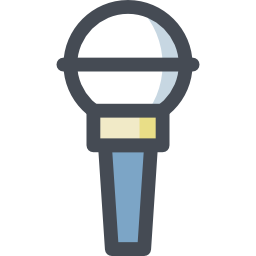 Microphone icon