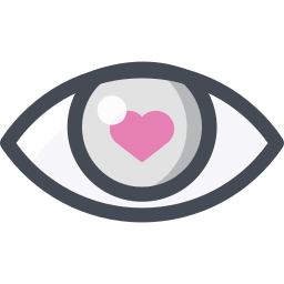 Eye icon