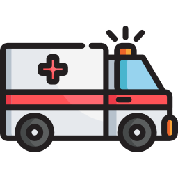 Ambulance icon