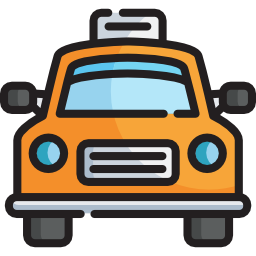 taxi icon