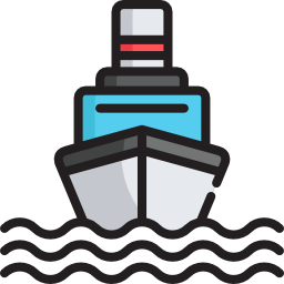 Ship icon