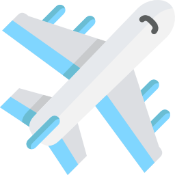 Plane icon