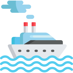 Ship icon