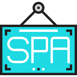 Spa icon