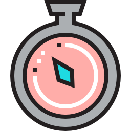 kompass icon