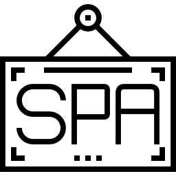 spa ikona