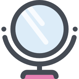 Mirror icon