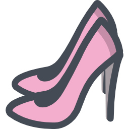 Shoes icon