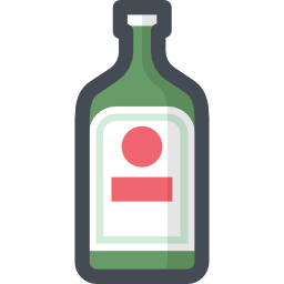 alkohol icon