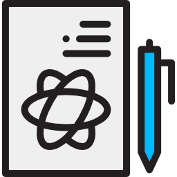 Document icon