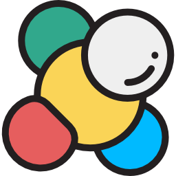 atom icon