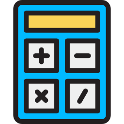 Calculator icon