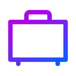 Luggage icon