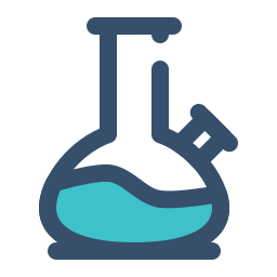 Erlenmeyer icon