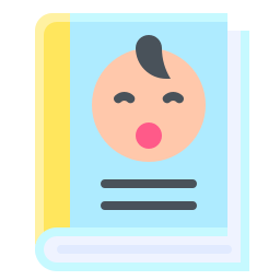 babybuch icon