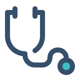 Stethoscope icon