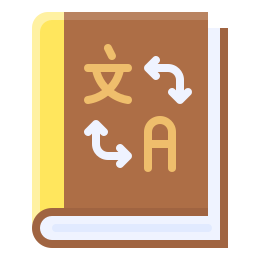 Translation icon