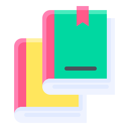 Books icon