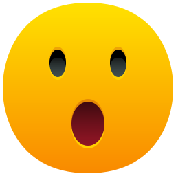 Emoji icon