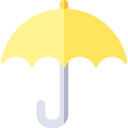 Umbrella icon