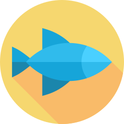 Fish icon