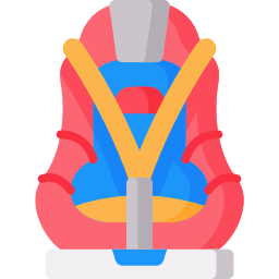 아기 카시트 icon