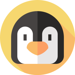 Penguin icon