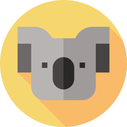 koala icon