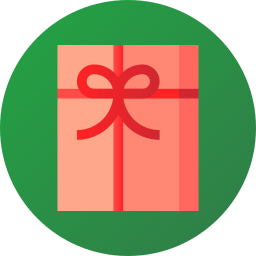 Gift icon