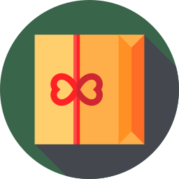 Gift icon