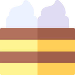 tiramisu icon