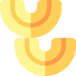 macarrones icono