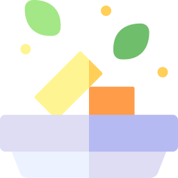 Polenta icon