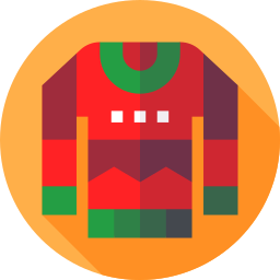 sweatshirt icon