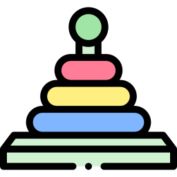 pyramide icon