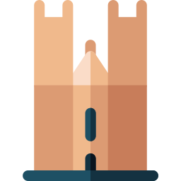 westminster icona