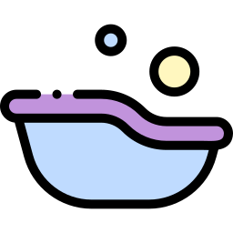 badewanne icon