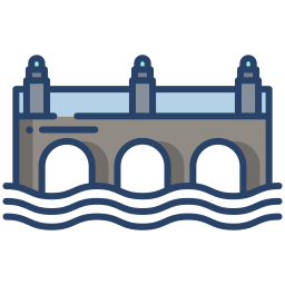 Bridge icon