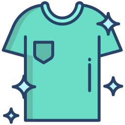 T shirt icon