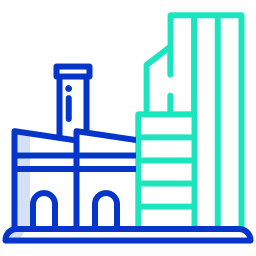 industria icona