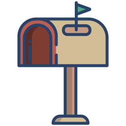 briefkasten icon