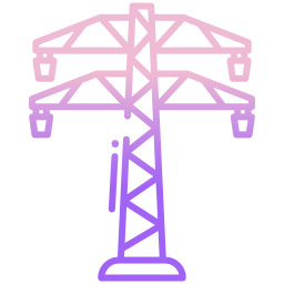 kraftturm icon