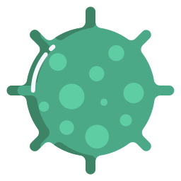 virus icon