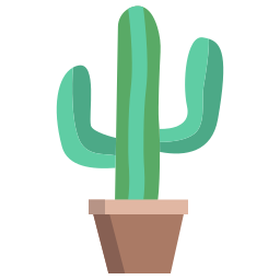 Cactus icon