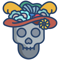 catrina icon