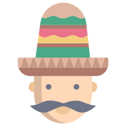 mariachi icon