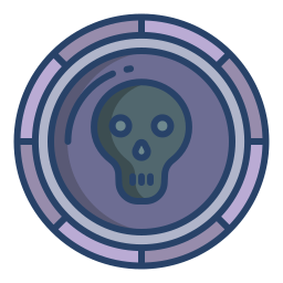 Coin icon