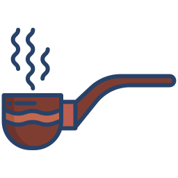 Pipe icon