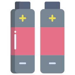 Battery icon